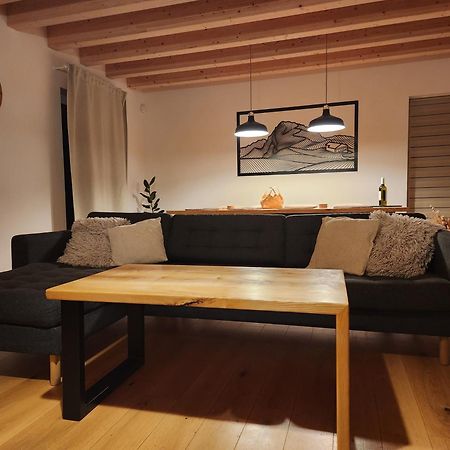 Chalet Polarka ديمانوفْشكا دولِنا المظهر الخارجي الصورة
