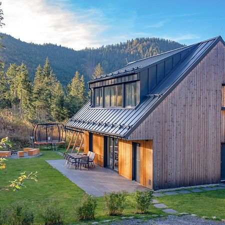 Chalet Polarka ديمانوفْشكا دولِنا المظهر الخارجي الصورة
