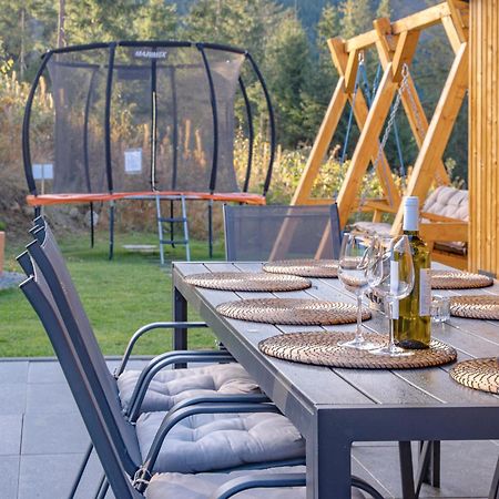 Chalet Polarka ديمانوفْشكا دولِنا المظهر الخارجي الصورة