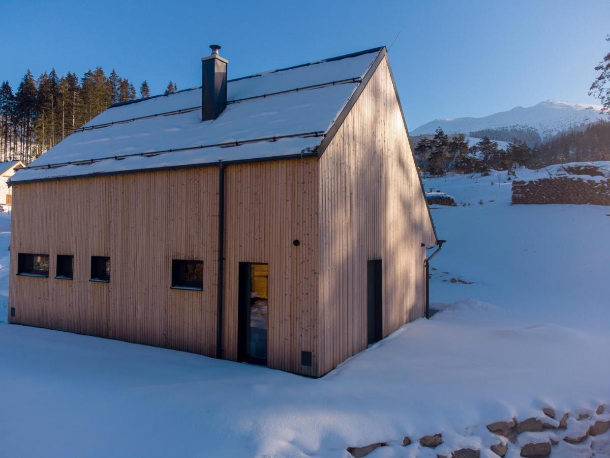 Chalet Polarka ديمانوفْشكا دولِنا المظهر الخارجي الصورة