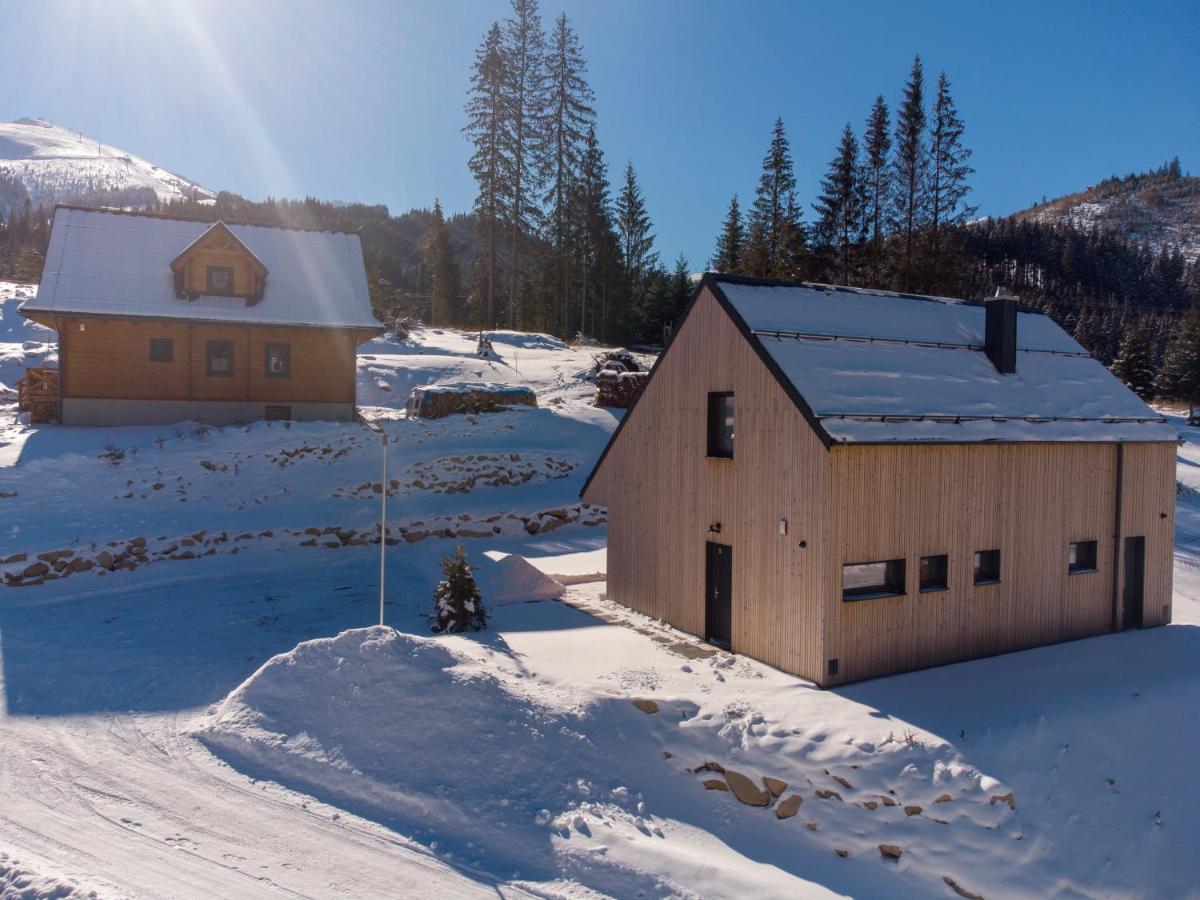 Chalet Polarka ديمانوفْشكا دولِنا المظهر الخارجي الصورة
