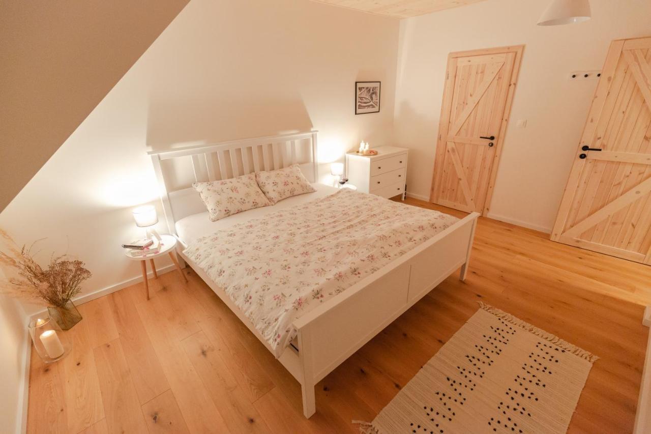 Chalet Polarka ديمانوفْشكا دولِنا المظهر الخارجي الصورة